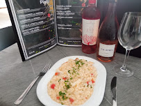 Menu du Ristorante Pizzeria Kairos à Torre Santa Susanna