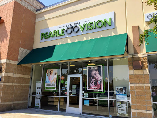 Eye Care Center «Pearle Vision», reviews and photos, 11550 Legacy Dr #470, Frisco, TX 75033, USA