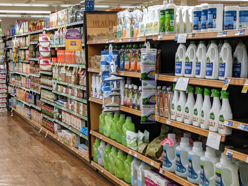 Grocery Store «Quality Food Center», reviews and photos, 1801 N 45th St, Seattle, WA 98103, USA