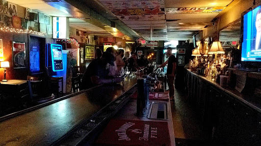 Marshall's Bar