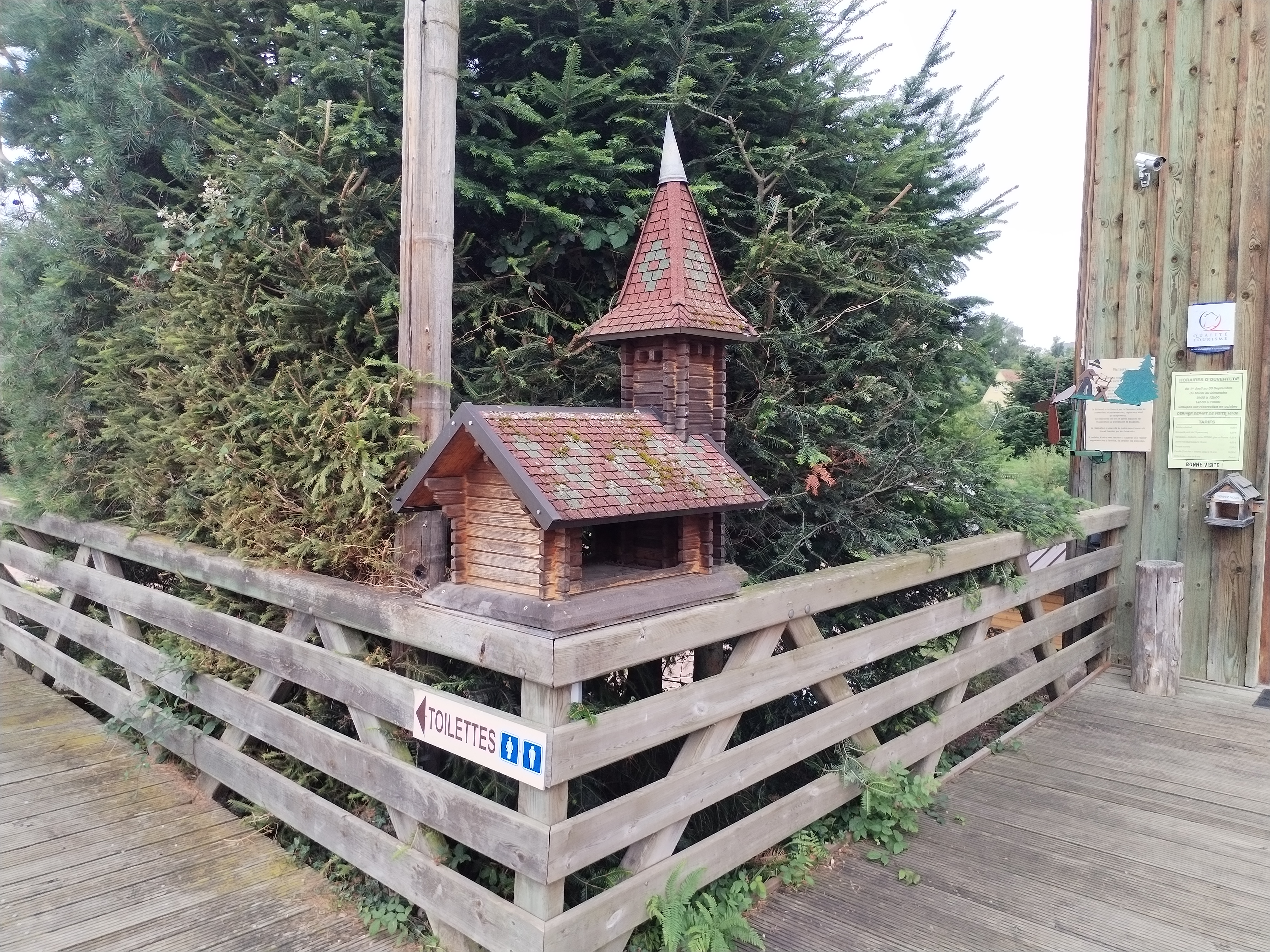 Photo n° 2 de l'avis de Jean.a fait le 13/08/2023 à 18:31