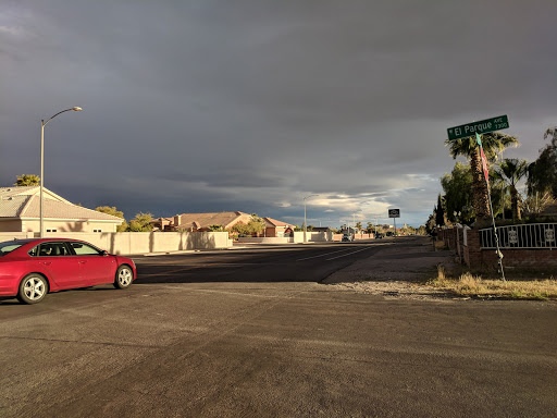 Park «Rainbow Family Park», reviews and photos, 7151 W Oakey Blvd, Las Vegas, NV 89117, USA