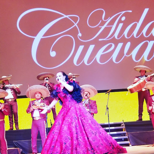 Performing Arts Theater «Rialto Center for the Arts at Georgia State University», reviews and photos, 80 Forsyth st, Atlanta, GA 30303, USA