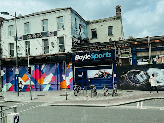BoyleSports Bookmakers, Lower Drumcondra Rd, Dublin 9