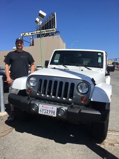 Car Dealer «Century Auto Credit», reviews and photos, 7422 Mission St, Daly City, CA 94014, USA