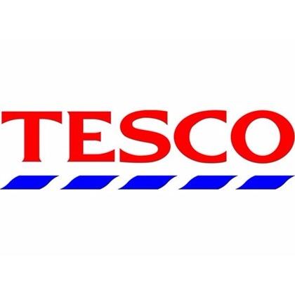 Tesco Esso Express - Supermarket