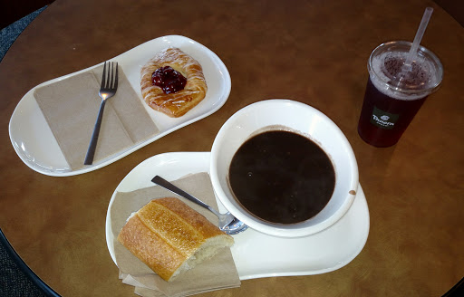 Sandwich Shop «Panera Bread», reviews and photos, 3515 Ross Clark Cir, Dothan, AL 36303, USA