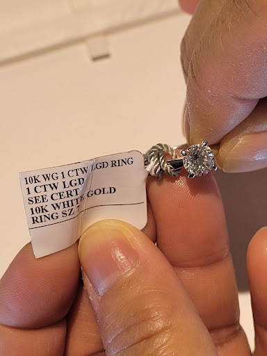 Department Store «JCPenney», reviews and photos, 2180 S Gilbert Rd, Chandler, AZ 85286, USA