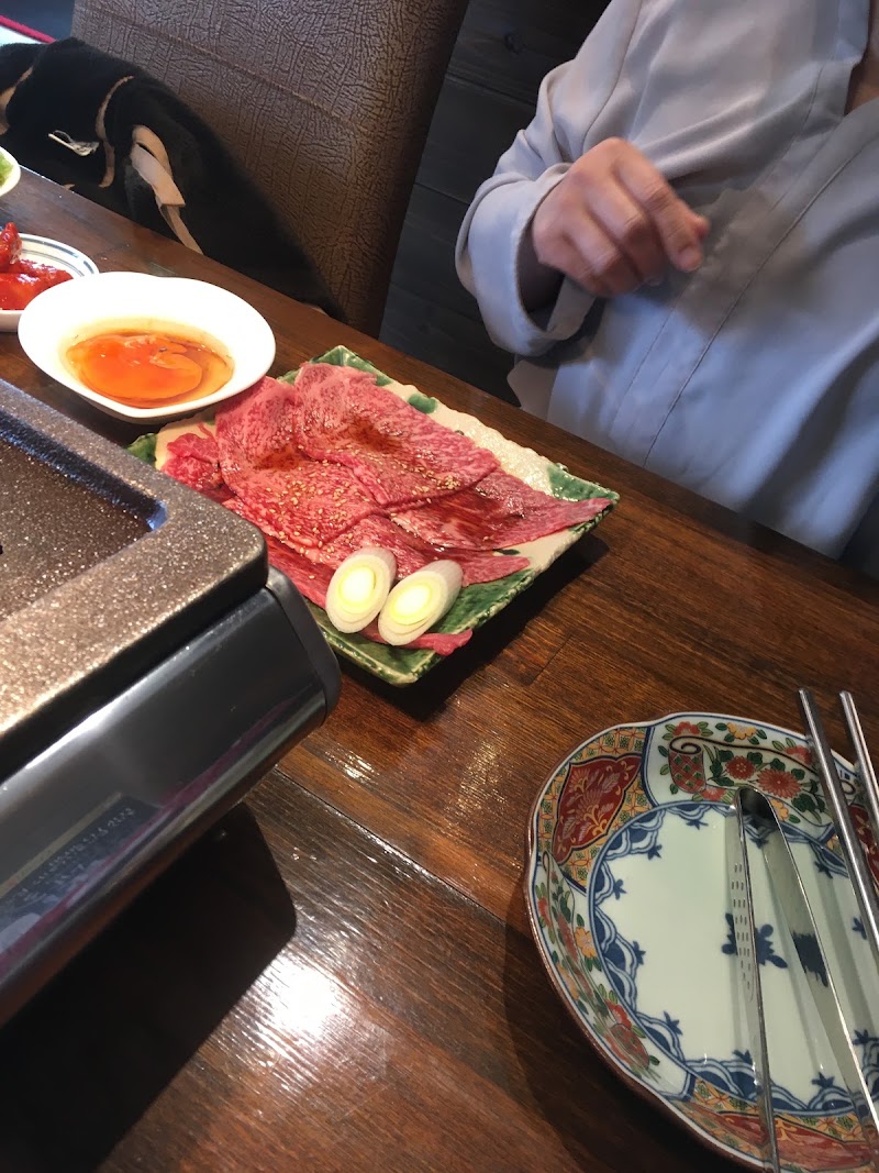 那須高原黒毛和牛 敷島 栃木県那須塩原市埼玉 焼肉店 レストラン グルコミ