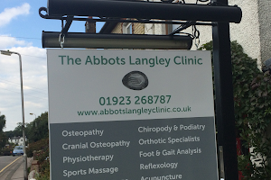 Abbots Langley Clinic image