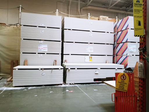 Home Improvement Store «The Home Depot», reviews and photos, 2115 S 1st St, Yakima, WA 98903, USA