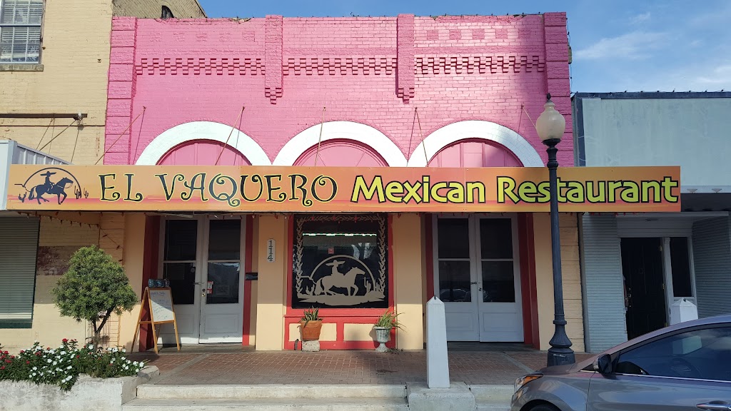 El Vaquero Mexican Restaurant 77964