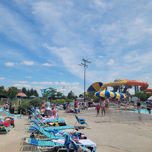 Water Park «Zoombezi Bay», reviews and photos, 10101 Riverside Dr, Powell, OH 43065, USA