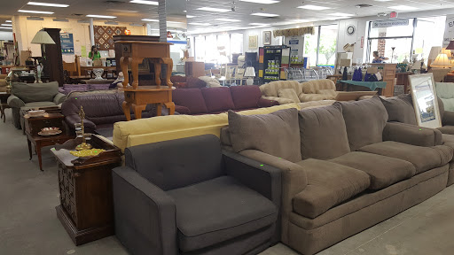 Non-Profit Organization «Habitat ReStore», reviews and photos, 440 Middlesex Rd, Tyngsborough, MA 01862, USA