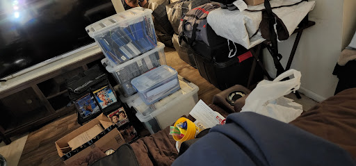 Moving Company «Absolute Moving Company», reviews and photos, 2858 Crusader Cir, Virginia Beach, VA 23453, USA