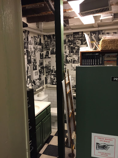 Book Store «The Book Lady Bookstore», reviews and photos, 6 E Liberty, Savannah, GA 31401, USA