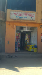 Minimarket "El Todito"
