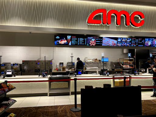 Movie Theater «AMC Loews Lincoln Square 13», reviews and photos, 1998 Broadway, New York, NY 10023, USA
