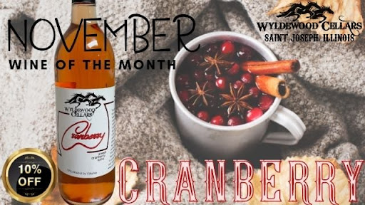 Winery «Wyldewood Cellars Winery», reviews and photos, 218 E Lincoln St, St Joseph, IL 61873, USA