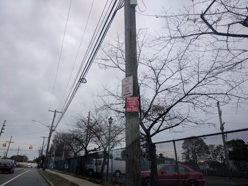 Park «Centennial Park», reviews and photos, 1 E Centennial Ave, Roosevelt, NY 11575, USA