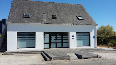 Sébastien Vallière Masseur-Kinésithérapeute à Erdeven