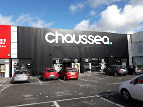 CHAUSSEA Anderlues