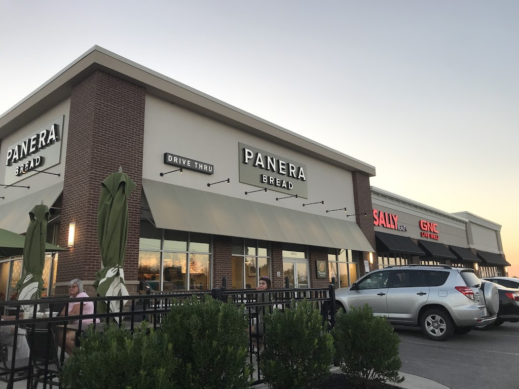 Panera Bread Hopkinsville, KY 42240 Menu, Reviews, Hours & Contact