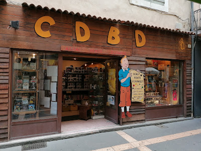 CDBD à Apt