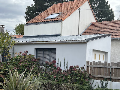 Rénovation JM - Les Compagnons De L’habitat à Orvault