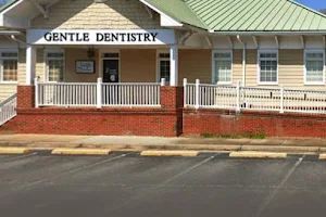 Gentle Dentistry of Newnan PC image