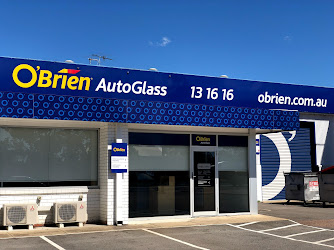 O'Brien® AutoGlass Lambton