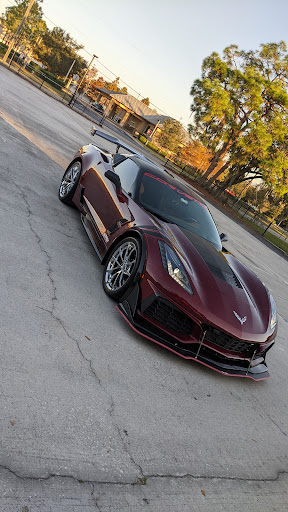 Park «John H. Marble Park», reviews and photos, 3675 53rd Ave E, Bradenton, FL 34203, USA