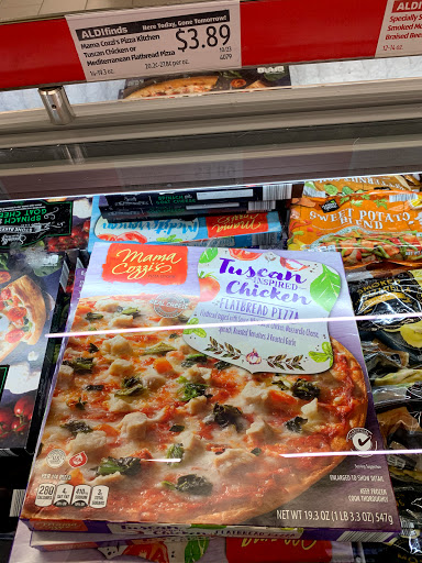 Supermarket «ALDI», reviews and photos, 4751 Lebanon Pike, Hermitage, TN 37076, USA