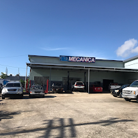 Sky AutoWorks - Photo 3 - Car repair in Carolina, Puerto Rico, San Juan