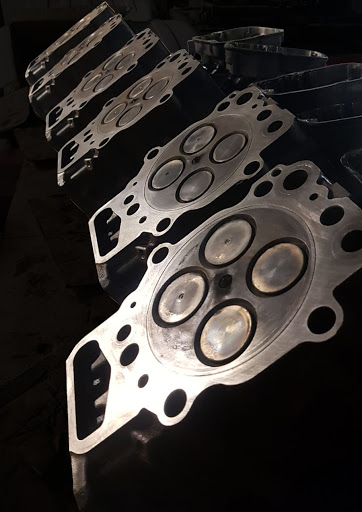 Browne Commercial Spares