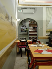 Atmosphère du Restaurant marocain Le Maghreb à Cannes - n°3