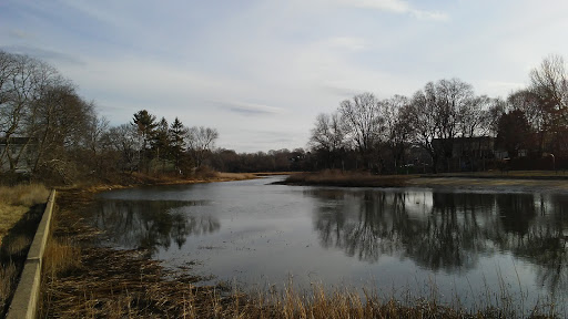 Park «Pickman Park», reviews and photos, 20 Lincoln Rd, Salem, MA 01970, USA