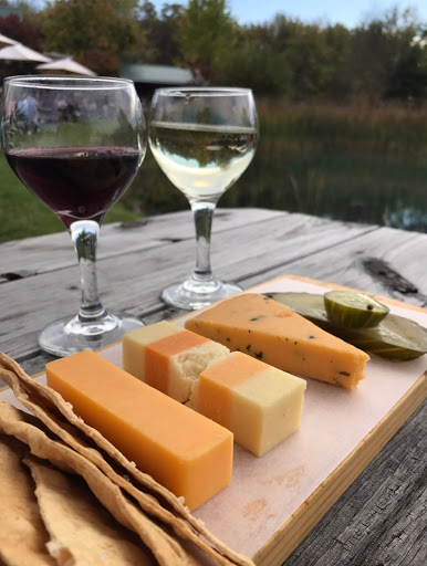 Winery «Hundley Cellars», reviews and photos, 6451 OH-307, Geneva, OH 44041, USA