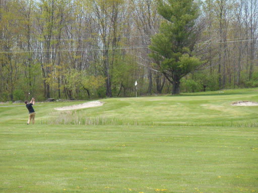 Indoor Golf Course «Indoor Golf at Wemberly Hills», reviews and photos, 66 Club House Ln, Olyphant, PA 18447, USA