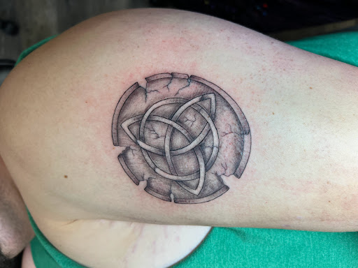 Explore wicked tattoo ideas, creative tattoo ideas in Meadville, available at Lucky Lucys Tattoo and Art Studio