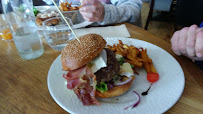 Hamburger du Le Bistronome à Caen - n°20