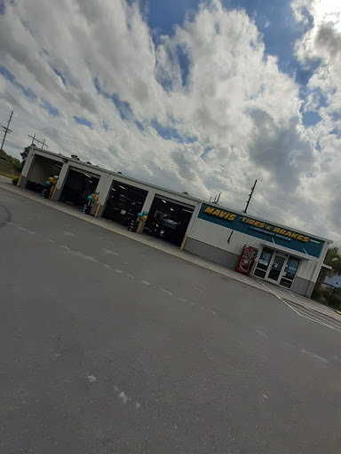 Tire Shop «Tire Town», reviews and photos, 3410 S Carolina 544 Overpass, Conway, SC 29526, USA