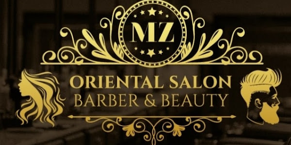 MZ Oriental Barber & Beauty