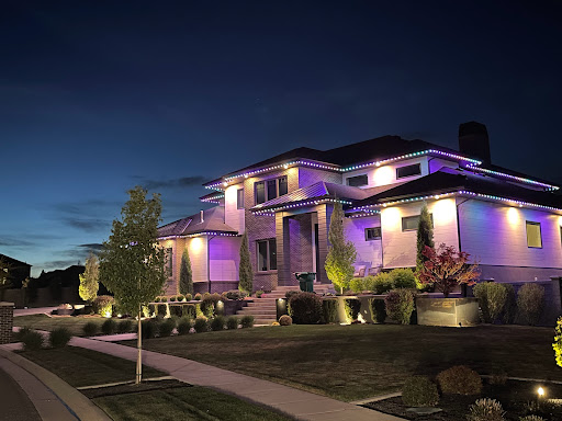 Fence Supply Store «Vinyl Industries Fencing Company», reviews and photos, 1350 E Main St, Lehi, UT 84043, USA