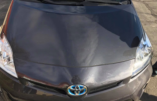 Car Wash «Supersonic Car Wash», reviews and photos, 672 S W Temple, Salt Lake City, UT 84101, USA