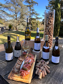 Photos du propriétaire du Restaurant français Le Bistro du Château à La Tour-de-Salvagny - n°16