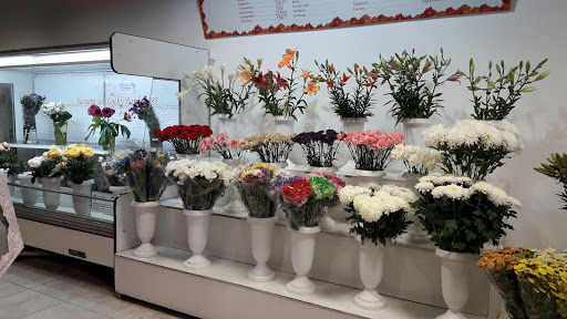 Flowers Center S.A.