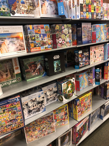 Book Store «Barnes & Noble», reviews and photos, 8136 W Bowles Ave, Littleton, CO 80123, USA