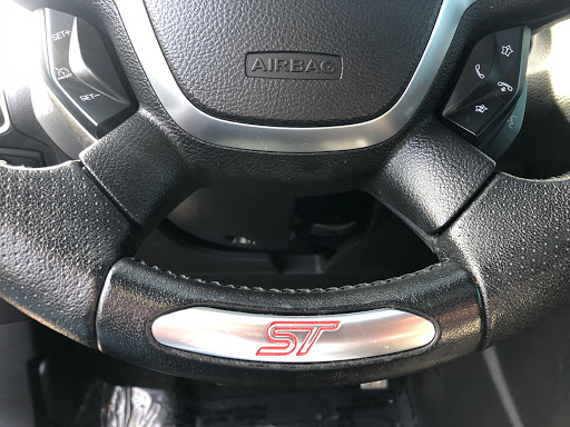 Used Car Dealer «Fort Campbell Auto Sales», reviews and photos, 2771 Fort Campbell Blvd, Clarksville, TN 37042, USA