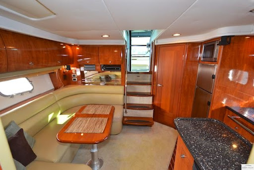 Yacht Broker «Tampa Yacht Sales», reviews and photos